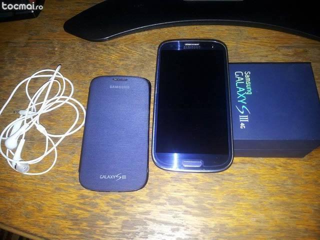 Samsung Galaxy S3 i9305