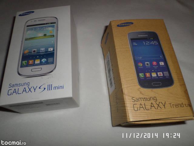 Samsung galaxy s3 mini i8910/ samsung galaxy trend lite s7390