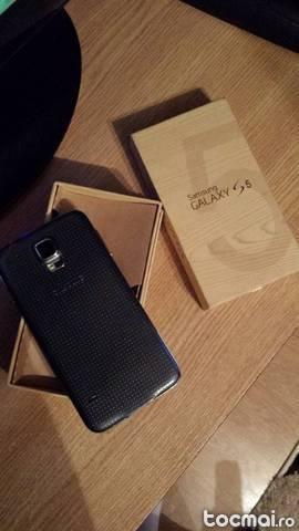 Samsung galaxy s5