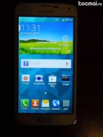 Samsung Galaxy S5 sm- g900h