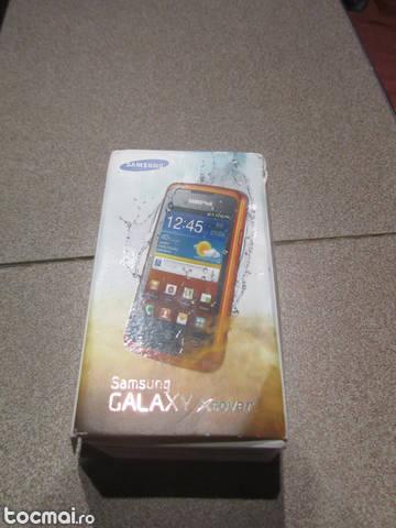 Samsung Galaxy Xcover S5690