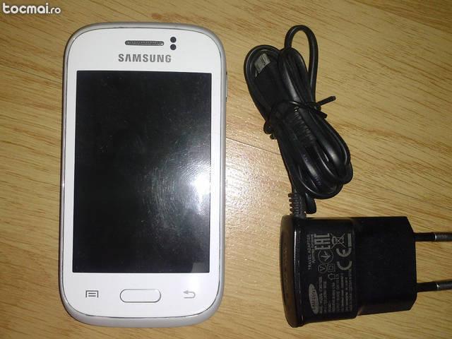 Samsung Galaxy Young 6310