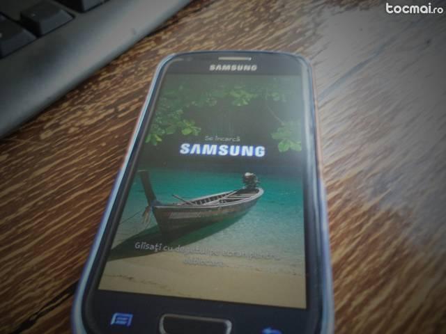 Samsung Galxy SIII mini Dual Core