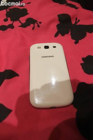 Samsung I9300 Galaxy S3 cu Acesorii