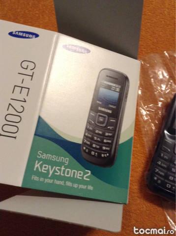 Samsung keystone 2, GT- E1200I