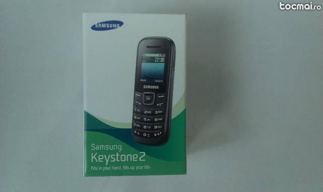 Samsung keystone2 e1200 nou