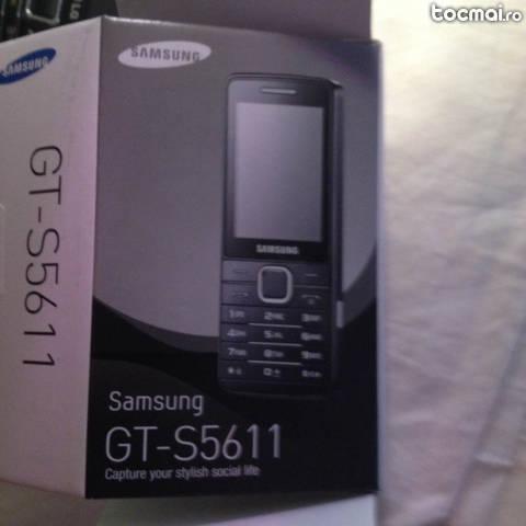 Samsung s 5611