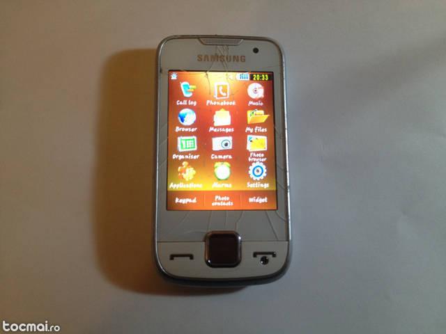 Samsung S5600 touch spart functional pentru piese