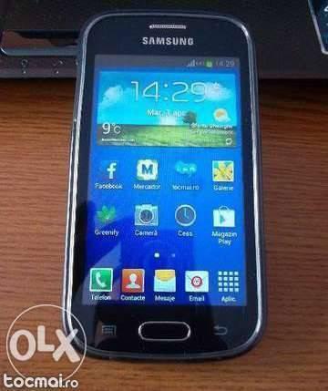 Samsung S7390 Galaxy FRESH