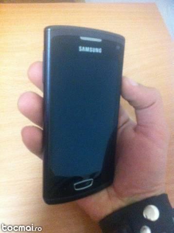 Samsung Wave 3