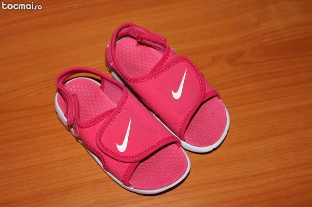 Sandale Nike Sunray Adjust 4