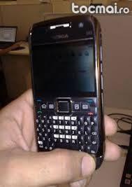 smarthphone nokia e71