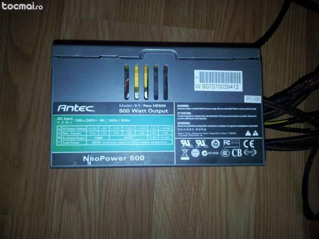 Sursa Antec 500 watt