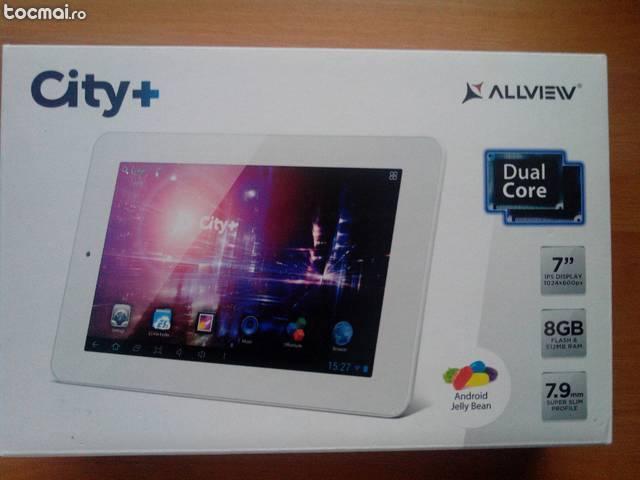 Tableta Allview City Plus Slim 7