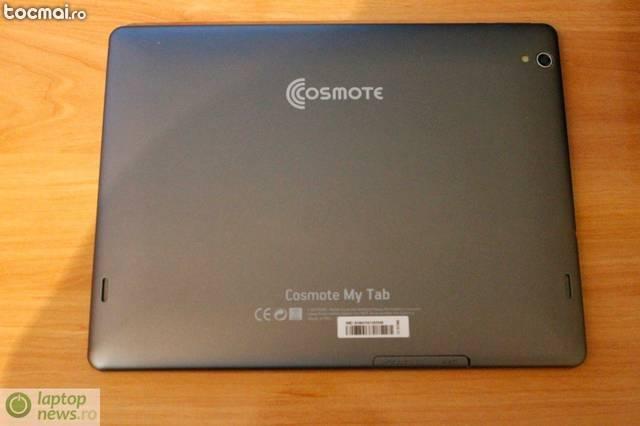 Tableta telefon Cosmote 3G, GPS, android 4 , MY TAB 9, 7'