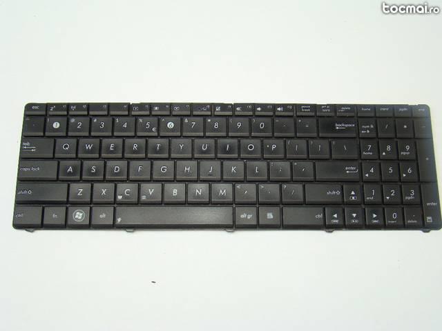 Tastatura Asus X54H