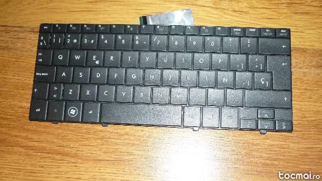 Tastatura hp compaq mini