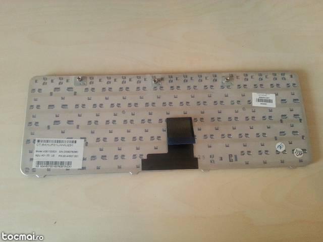 Tastatura Laptop Compaq Presario CQ 50