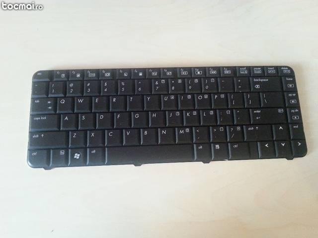 Tastatura Laptop Compaq Presario CQ 50