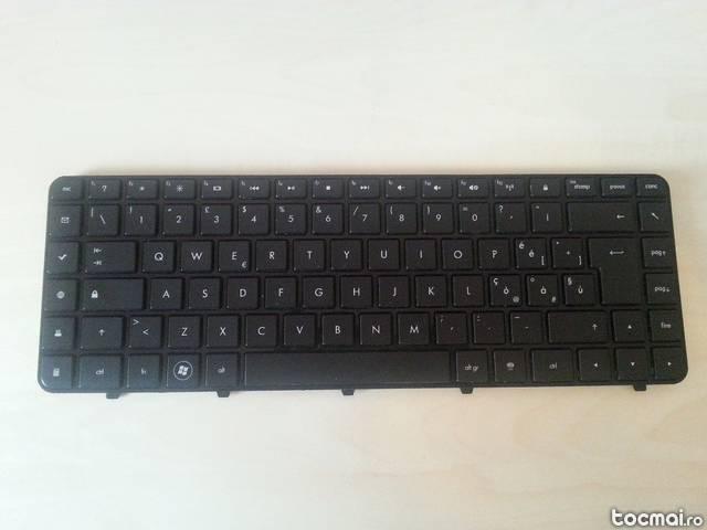 Tastatura laptop hp dv 6