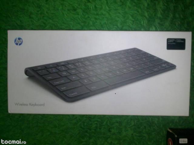 Tastatura Wireless HP