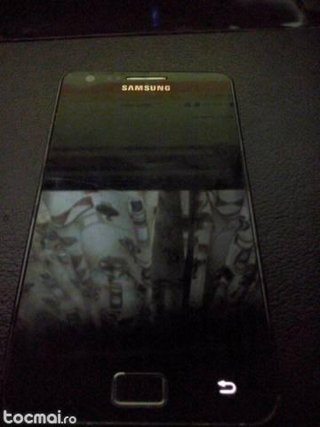 telefon samsung galaxy s2 defect