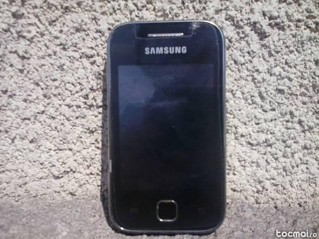Telefon samsung galaxy y young gt- s5360
