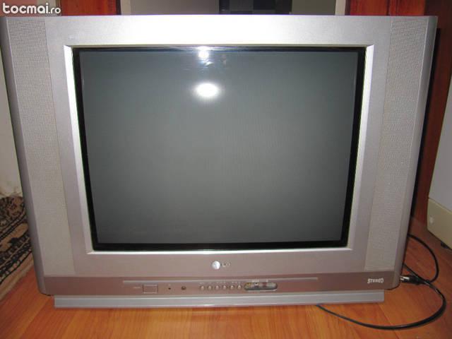 Televizor color LG