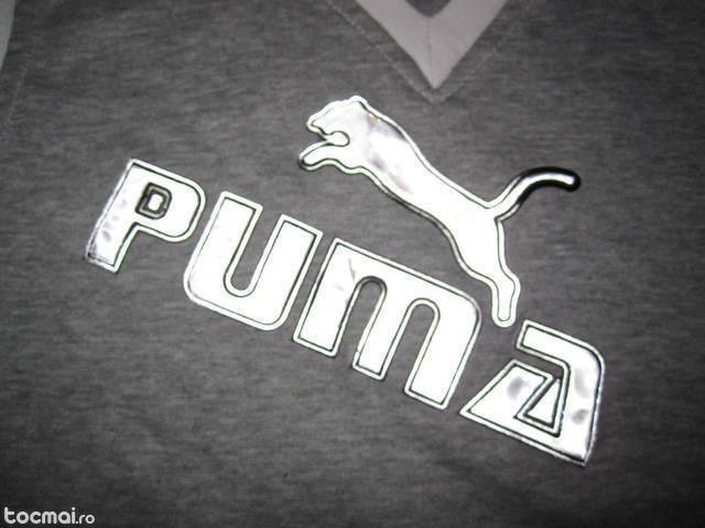 Tricou dama Puma