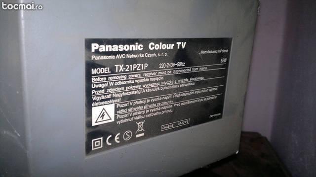 TV Panasonic Quintrix 54 cm