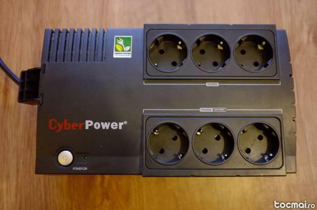 UPS CyberPower BR650E