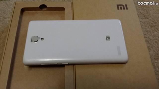 Xiaomi redmi note 4g quadcore- 1. 6ghz 2gb ram