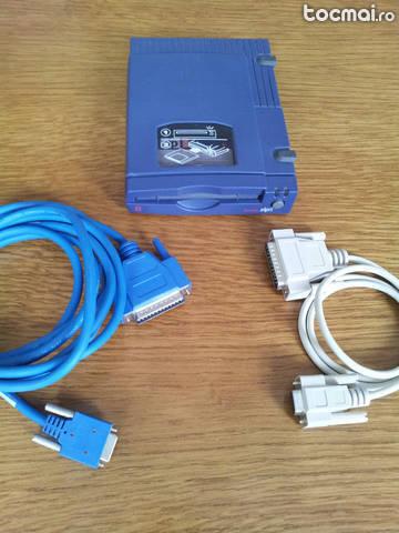 Zip drive external, iomega - model Z100P2