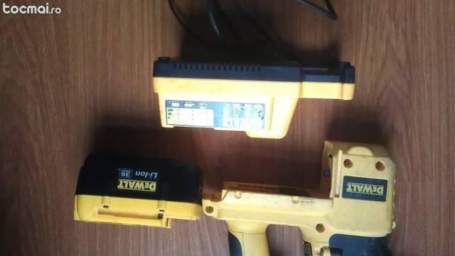 Acumulator DeWalt 36V