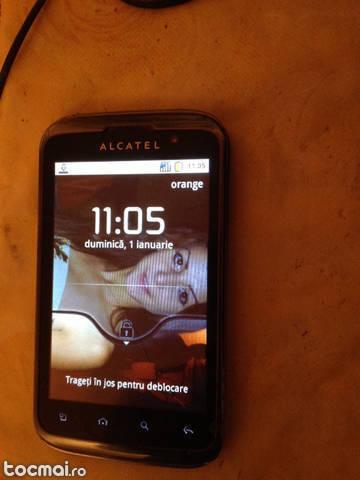 Alcatel