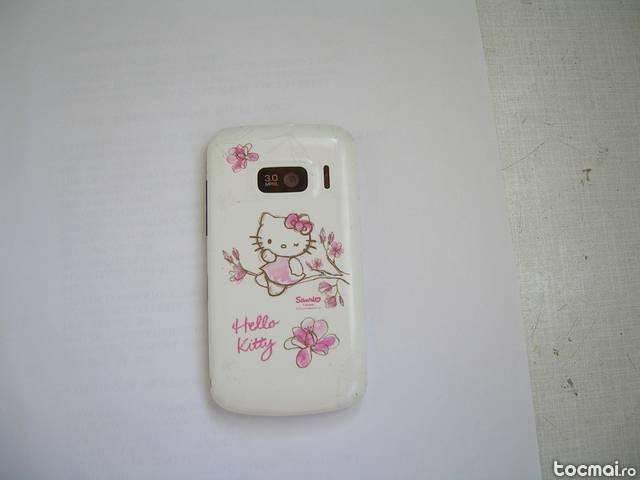 Alcatel one touch 918 hello kitty