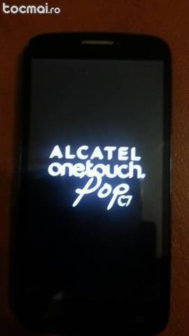 Alcatel one touch pop c 7