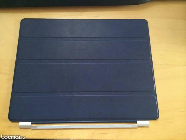 Apple Smart Cover Leather(piele) pentru iPad