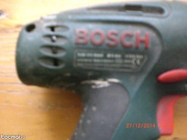 Autofiletanta Bosch 9. 6v.