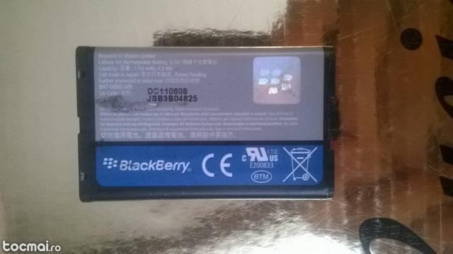 baterie blackberry