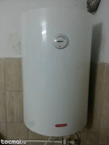 boiler Ariston 80 litri