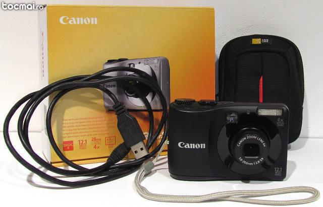 Camera foto Canon PowerShot A1200