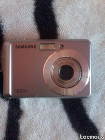 Camera foto Samsung Gri