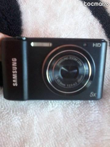 Camera foto samsung neagra