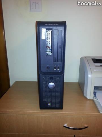 Dell OptiPlex 210L Pentium 4 3. 0GHz 1, 5GB