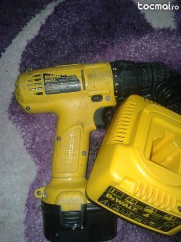 Devalt DW907 12 V