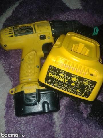 Devalt DW907 12 V