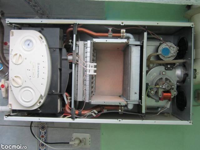 dezmembrez ariston as 24 kw
