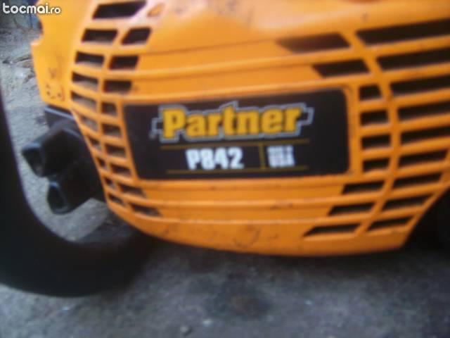 drujba partner p 842