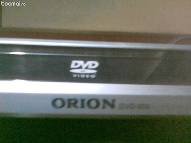 Dvd Orion